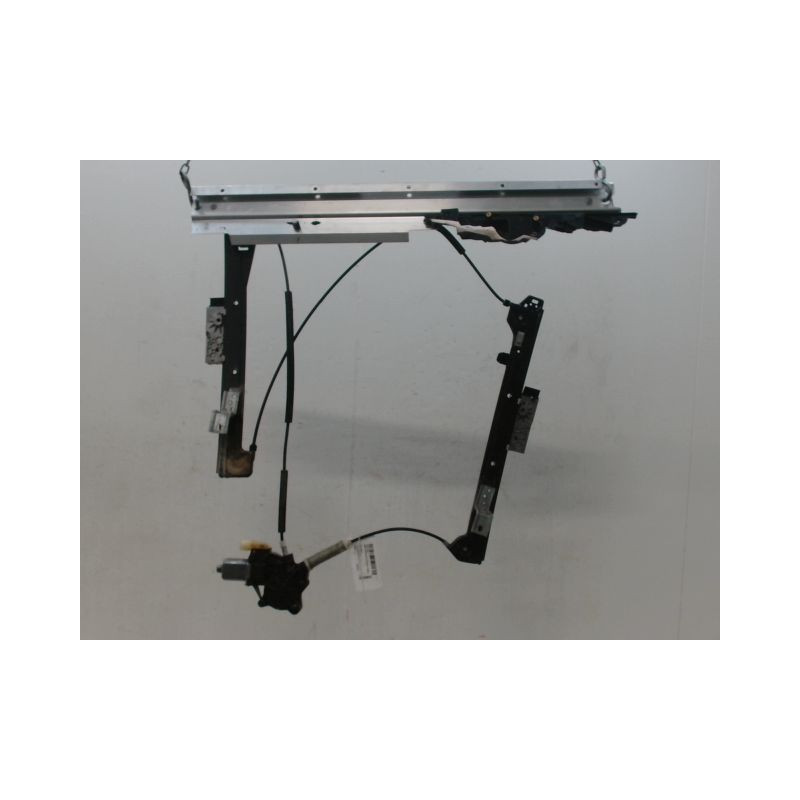MECANISME+MOTEUR LEVE-GLACE AVANT GAUCHE MINI MINI II Phase 2 (R56) 2010-...