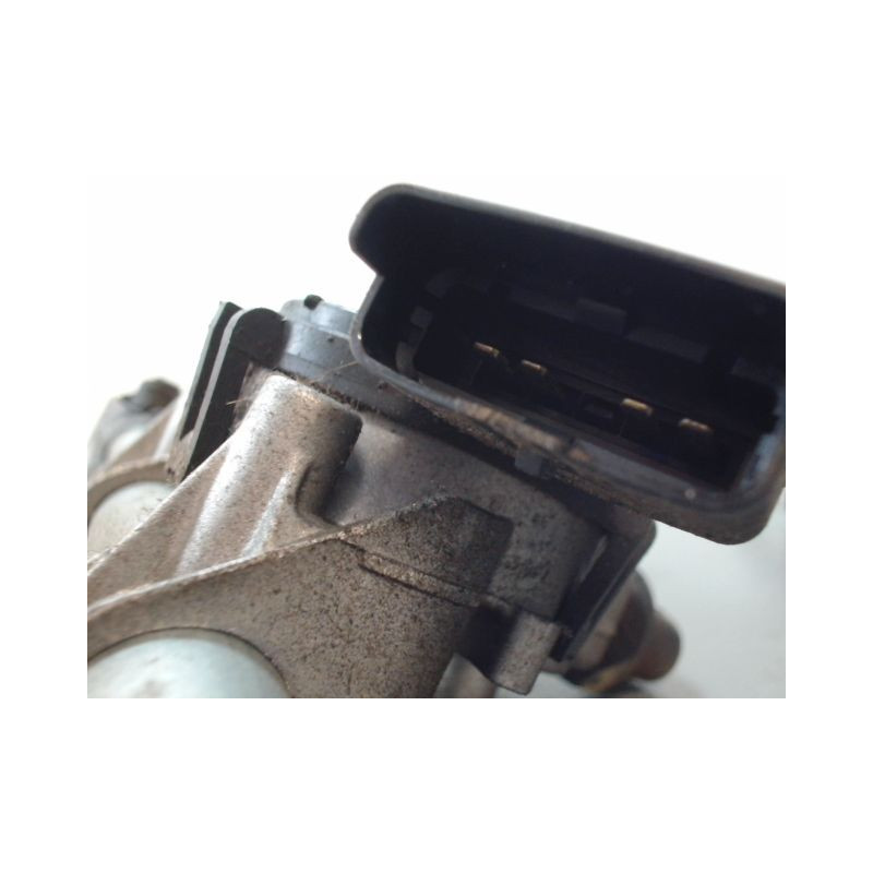 MECANISME ESSUIE-GLACE AVANT RENAULT MEGANE III Phase 1 2008-2012