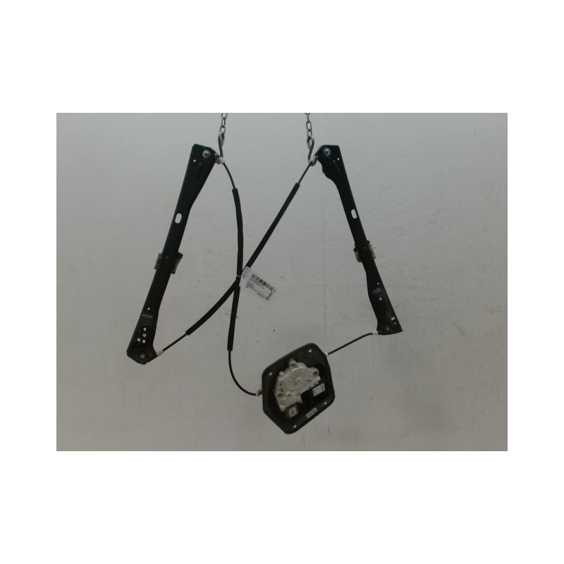MECANISME+MOTEUR LEVE-GLACE AVANT GAUCHE VOLKSWAGEN GOLF V (1K) 2003-2008
