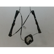 MECANISME+MOTEUR LEVE-GLACE AVANT GAUCHE VOLKSWAGEN GOLF V (1K) 2003-2008
