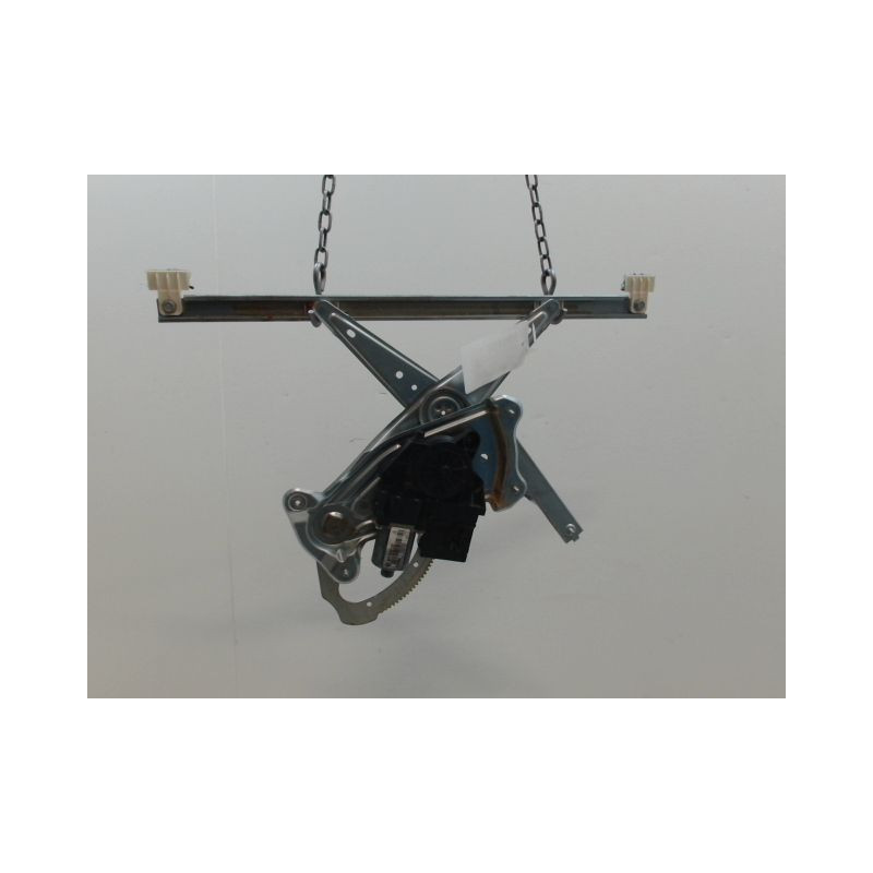 MECANISME+MOTEUR LEVE-GLACE AVANT DROIT RENAULT MEGANE COUPE III Phase 3 2013-...