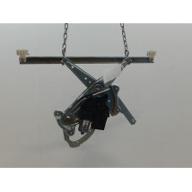 MECANISME+MOTEUR LEVE-GLACE AVANT DROIT RENAULT MEGANE COUPE III Phase 3 2013-...