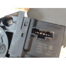MECANISME+MOTEUR LEVE-GLACE AVANT DROIT RENAULT MEGANE COUPE III Phase 3 2013-...