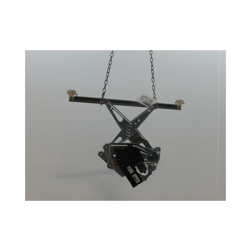 MECANISME+MOTEUR LEVE-GLACE AVANT GAUCHE RENAULT MEGANE COUPE III Phase 3 2013-...