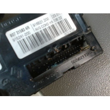 MECANISME+MOTEUR LEVE-GLACE AVANT GAUCHE RENAULT MEGANE COUPE III Phase 3 2013-...