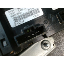 MECANISME+MOTEUR LEVE-GLACE AVANT GAUCHE RENAULT MEGANE COUPE III Phase 3 2013-...