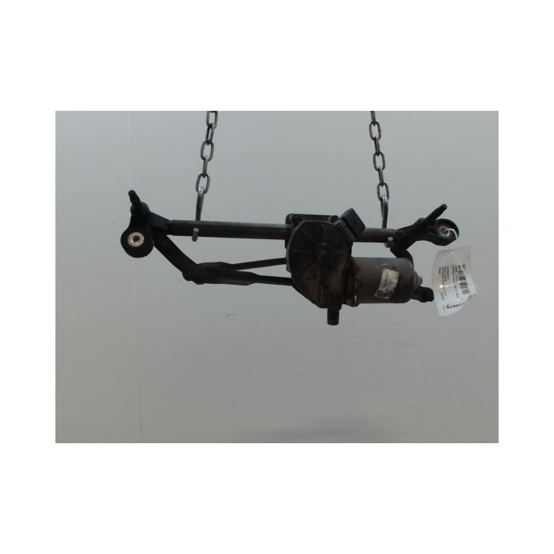 MECANISME ESSUIE-GLACE AVANT OPEL CORSA IV Phase 1 (D) 2006-2010