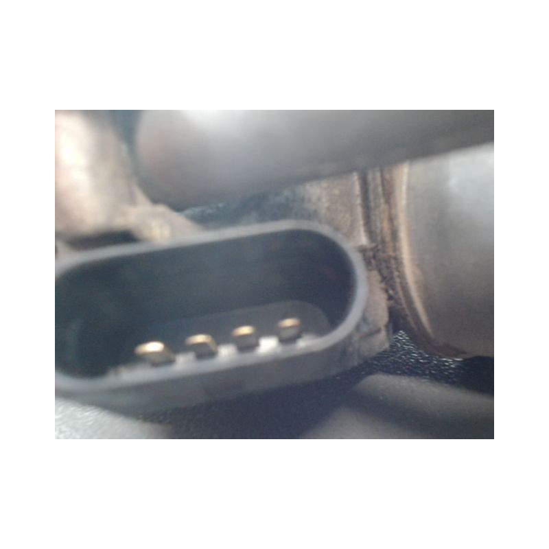 MECANISME ESSUIE-GLACE AVANT OPEL CORSA IV Phase 1 (D) 2006-2010