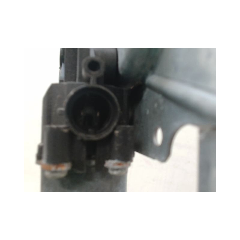 MECANISME+MOTEUR LEVE-GLACE AVANT GAUCHE RENAULT CLIO III Phase 1 2005-2009