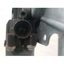 MECANISME+MOTEUR LEVE-GLACE AVANT GAUCHE RENAULT CLIO III Phase 1 2005-2009