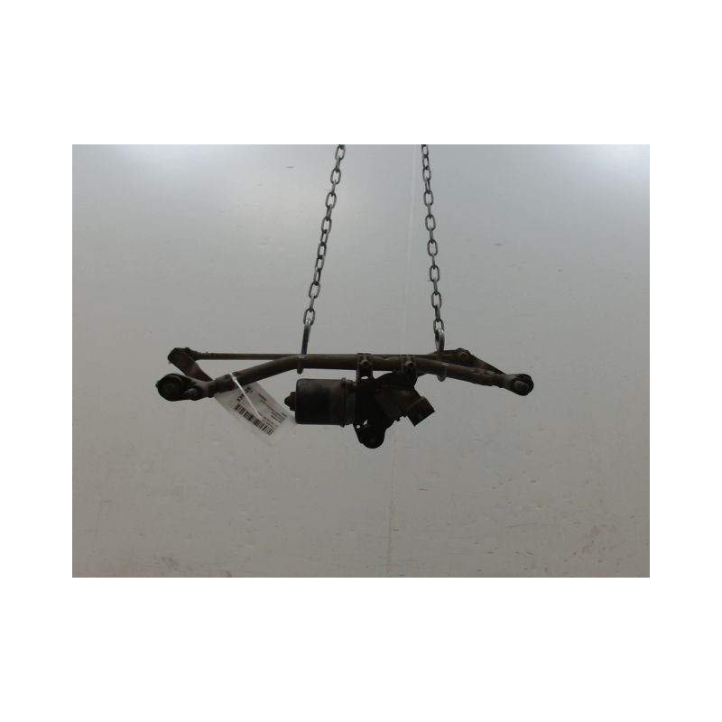 MECANISME ESSUIE-GLACE AVANT CITROEN C3 I Phase 2 2005-2010
