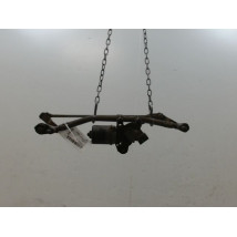 MECANISME ESSUIE-GLACE AVANT CITROEN C3 I Phase 2 2005-2010