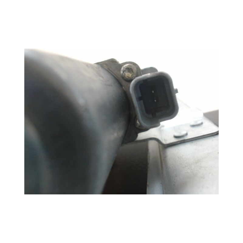 MECANISME+MOTEUR LEVE-GLACE AVANT DROIT CITROEN BERLINGO FG II Phase 2 (B9) 2012-2015