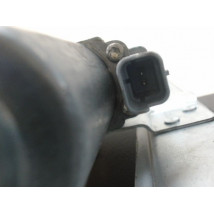 MECANISME+MOTEUR LEVE-GLACE AVANT DROIT CITROEN BERLINGO FG II Phase 2 (B9) 2012-2015