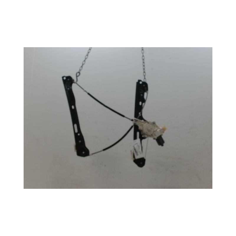 MECANISME+MOTEUR LEVE-GLACE AVANT GAUCHE BMW SERIE 1 I Phase 2 (E87) 2007-2011
