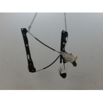 MECANISME+MOTEUR LEVE-GLACE AVANT GAUCHE BMW SERIE 1 I Phase 2 (E87) 2007-2011