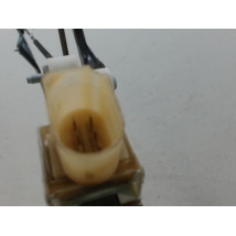 MECANISME+MOTEUR LEVE-GLACE AVANT GAUCHE BMW SERIE 1 I Phase 2 (E87) 2007-2011