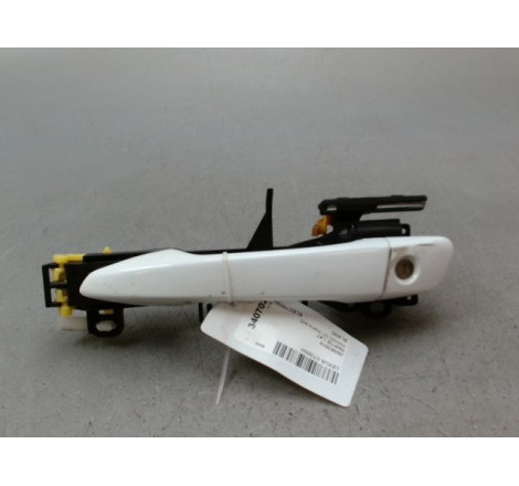 POIGNEE EXT PORTE AVG