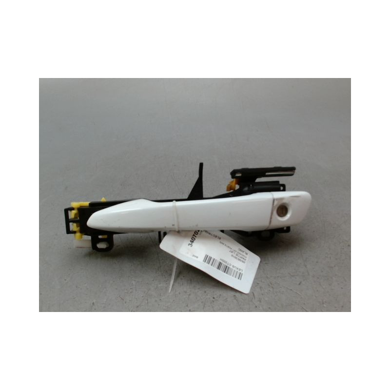 POIGNEE EXTERIEURE PORTE AVANT GAUCHE LEXUS CT200H