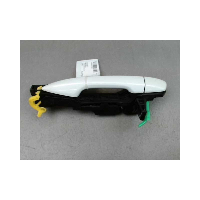 POIGNEE EXTERIEURE PORTE ARRIERE GAUCHE LEXUS CT200H