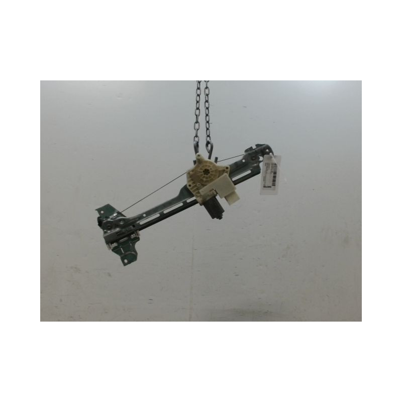 MECANISME+MOTEUR LEVE-GLACE ARRIERE GAUCHE PEUGEOT 308 SW 2008-