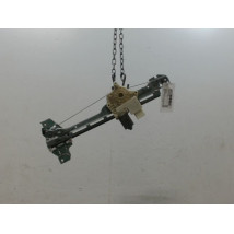 MECANISME+MOTEUR LEVE-GLACE ARRIERE GAUCHE PEUGEOT 308 SW 2008-