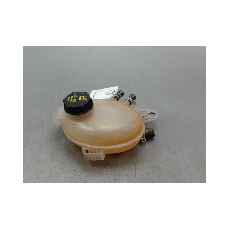 VASE EXPANSION FORD FOCUS