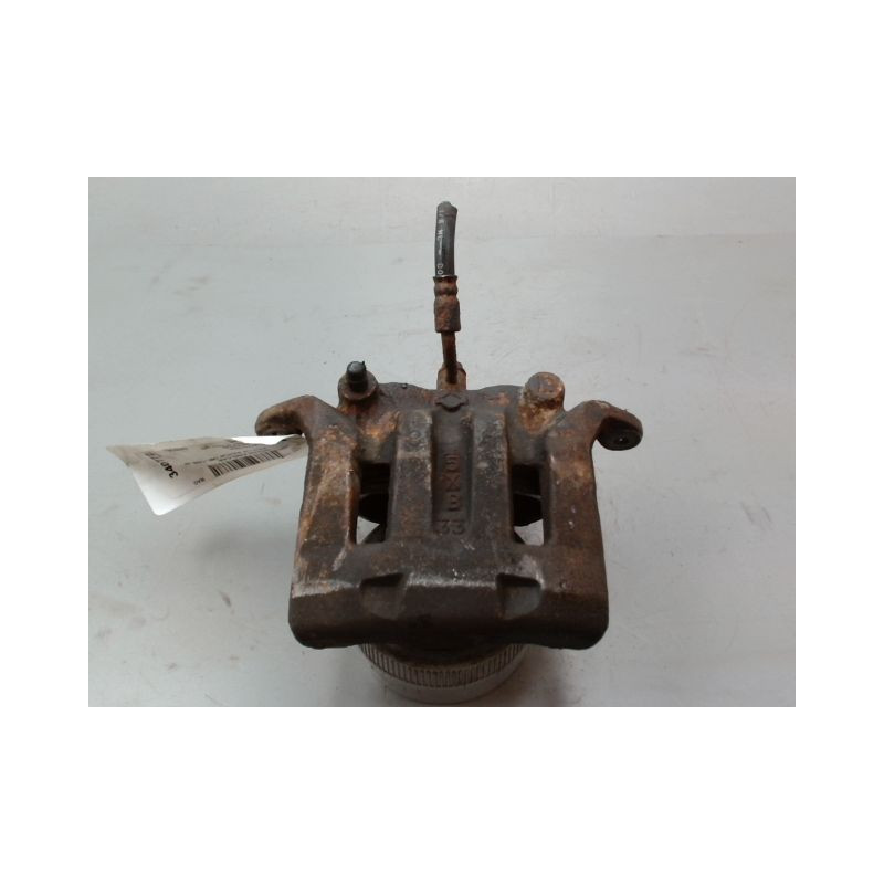 ETRIER DE FREIN AVANT GAUCHE NISSAN PICK-UP PICKUP DBL.CAB. III Phase 2 2002-2006