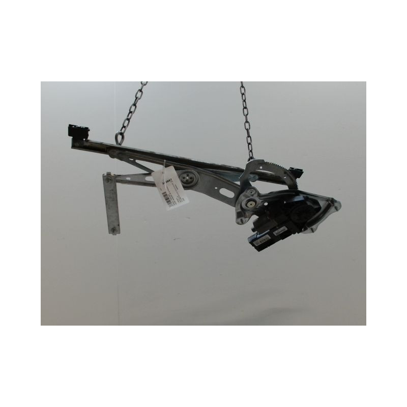 MECANISME+MOTEUR LEVE-GLACE AVANT GAUCHE RENAULT SCENIC MONOSP. III Phase 3 2013-...