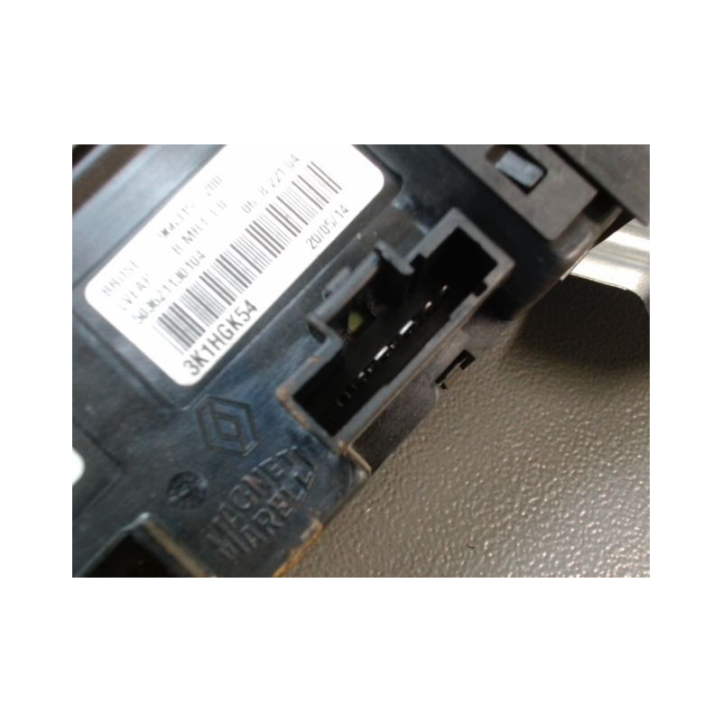 MECANISME+MOTEUR LEVE-GLACE AVANT GAUCHE RENAULT SCENIC MONOSP. III Phase 3 2013-...
