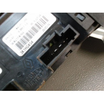 MECANISME+MOTEUR LEVE-GLACE AVANT GAUCHE RENAULT SCENIC MONOSP. III Phase 3 2013-...