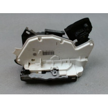 SYSTEME CONDAMNATION ARRIERE GAUCHE SKODA OCTAVIA