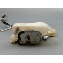 SYSTEME CONDAMNATION AVANT DROIT ISUZU D-MAX SPACE CAB II PHASE 1 2012-...