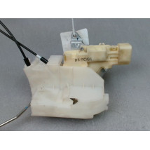 SYSTEME CONDAMNATION AVANT DROIT ISUZU D-MAX SPACE CAB II PHASE 1 2012-...