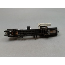 POIGNEE EXTERIEURE PORTE AVANT DROIT ISUZU D-MAX SPACE CAB II PHASE 1 2012-...