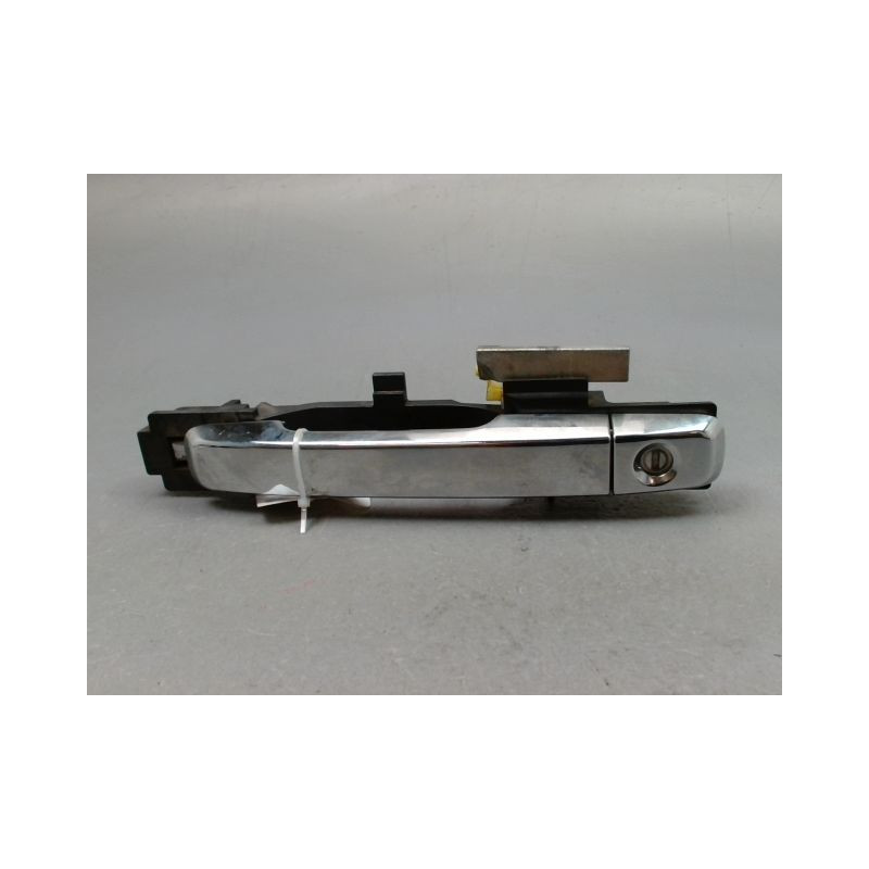 POIGNEE EXTERIEURE PORTE AVANT GAUCHE ISUZU D-MAX SPACE CAB II PHASE 1 2012-...