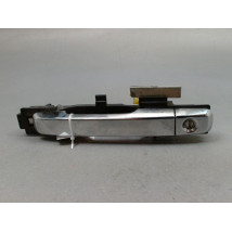 POIGNEE EXTERIEURE PORTE AVANT GAUCHE ISUZU D-MAX SPACE CAB II PHASE 1 2012-...