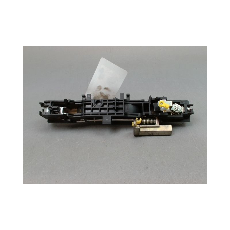 POIGNEE EXTERIEURE PORTE AVANT GAUCHE ISUZU D-MAX SPACE CAB II PHASE 1 2012-...
