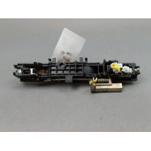 POIGNEE EXTERIEURE PORTE AVANT GAUCHE ISUZU D-MAX SPACE CAB II PHASE 1 2012-...