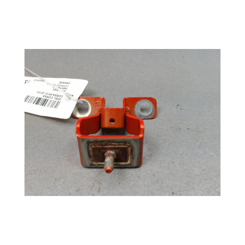 CHARNIERE HAYON G OPEL CORSA 2010-