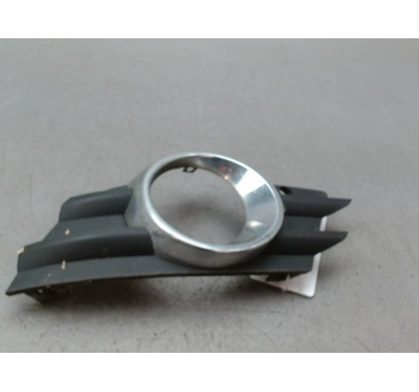 GRILLE VENTILATION PARE-CHOC AVG