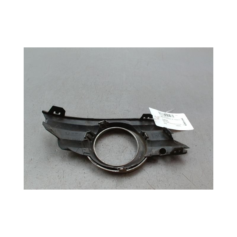 GRILLE VENTILATION PARE-CHOC AVG OPEL MERIVA MONOSP. I Phase 2 (A) 2006-2010