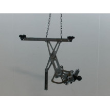 MECANISME+MOTEUR LEVE-GLACE AVANT DROIT TOYOTA AURIS 2010-