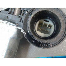 MECANISME+MOTEUR LEVE-GLACE AVANT DROIT TOYOTA AURIS 2010-