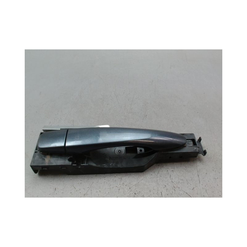 POIGNEE EXTERIEURE PORTE AVANT DROIT NISSAN MICRA 2009-