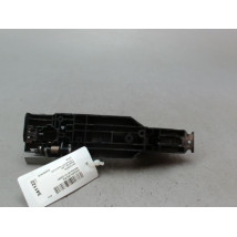 POIGNEE EXTERIEURE PORTE AVANT DROIT NISSAN MICRA 2009-