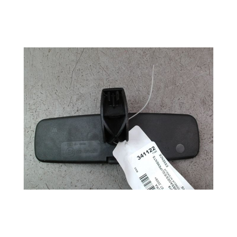 RETROVISEUR INTERIEUR NISSAN MICRA 2009-