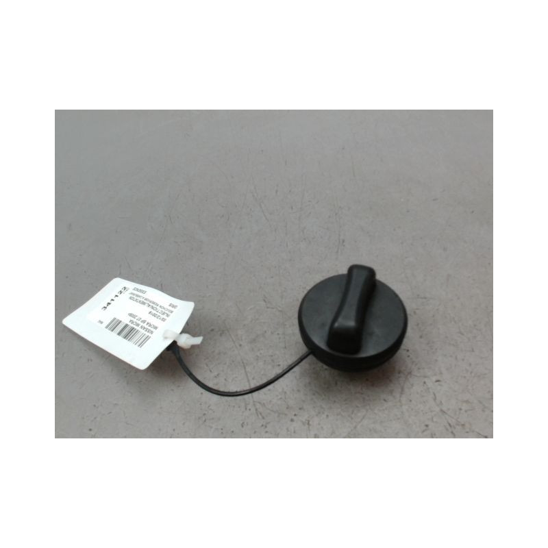 BOUCHON RESERVOIR A CARBURANT NISSAN MICRA 2009-