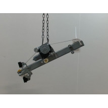 MECANISME+MOTEUR LEVE-GLACE AVANT GAUCHE NISSAN MICRA 2009-