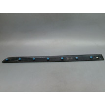 PROTECTION PORTE AVANT GAUCHE RENAULT KANGOO EXPRESS II Phase 2 2013-...